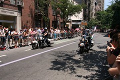 Pride NYC 2014