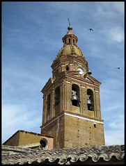 Torrecilla de la Orden (Valladolid)