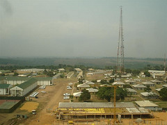 Cabinda - Angola 2010