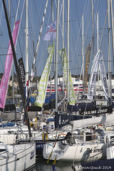 Cowes Week 2014 - Day 5