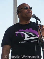 2014 Rosslyn Jazz Festival