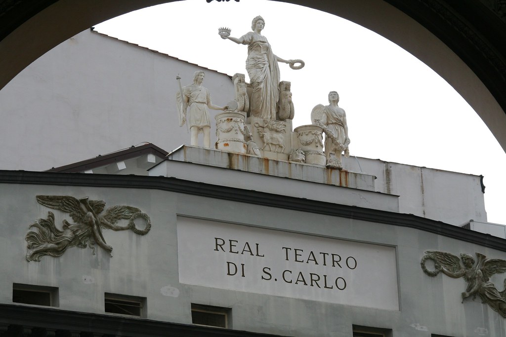 The Royal Theater