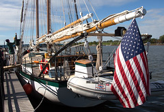 Appledore IV Bay Sail