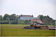 Schloss Teichstätt  (A) OÖ