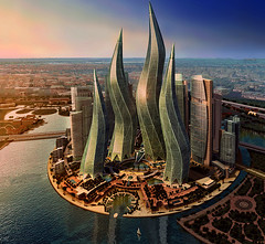 Incredible DUBAI