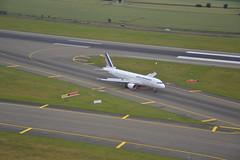 Aircraft - Air France