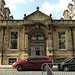University of Edinburgh - Psychology Department (Former George Watson’s Ladies College), Edinburgh