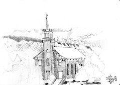 St. George, Utah - LDS Tabernacle