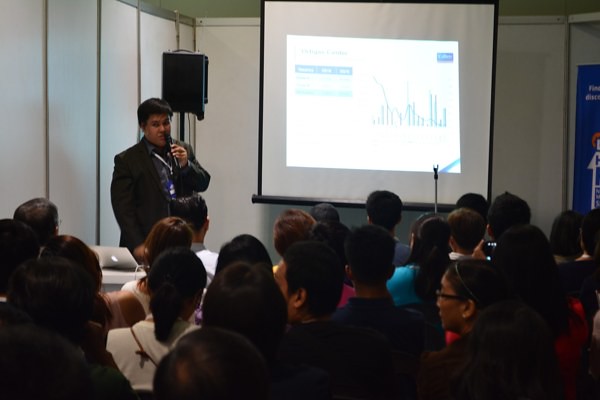 PROPERTY AUCTION INSTANT HIT IN HOUSING FAIR 2