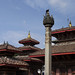 Durbar Square in Kathmandu