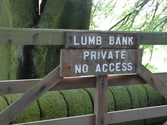 Lumb Bank, Hebdon Bridge