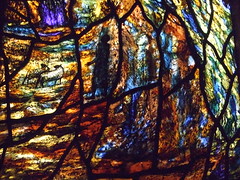 Tom Denny Stained Glass