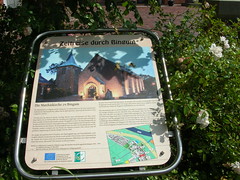 Kirchen im Rheiderland - Bingum