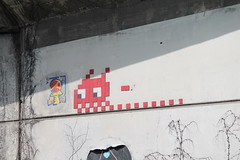 Space Invader PA-763