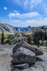 Yosemite Trip, 10th August 2014