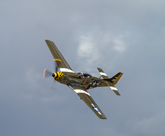 Sywell Airshow 2014