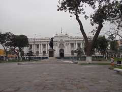 Congreso Nacional Peruano