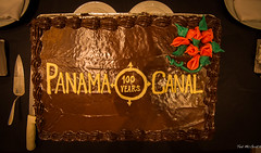 2014 - Panama Canal Transit