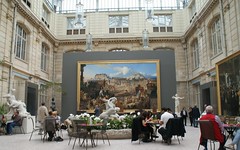 Musée des Beaux-Arts de Rouen