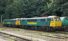 UK Class 86