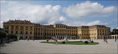 WHL-786 Palacio y jardines de Schönbrunn