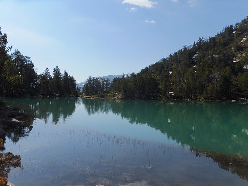Lac d'Oredon 155