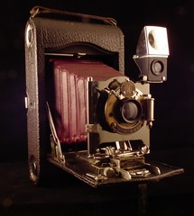 Kodak No. 3 Model H