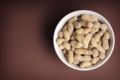 Peanut allergy is one of the most common causes of food-related anaphylaxis and affects about 2.8 million Americans, including 400,000 school-aged children.