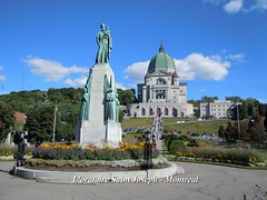 2012 22 L oratoire Saint Joseph - Montreal - Aout
