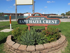 East Hazel Crest