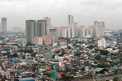 Manila Cityscapes