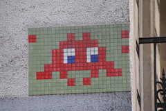 Space Invader PA-653