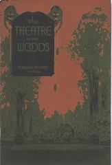 Theatre in The Woods