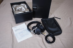 SONY MDR-Z1000 耳機