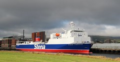 Stena Ships and Ferries