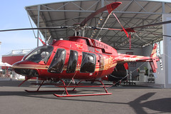 Bell Helicopter Textron Inc Bell 407