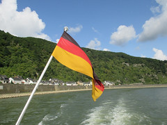 Rhein and Moselle 20...