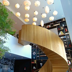 citizenM hotels