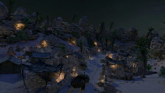 Sniper Elite 3 - Screenshot