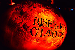 Rise of the Jack O'Lanterns