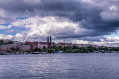 2014 Cruise -  Stockholm, Sweden (瑞典斯德哥爾摩)