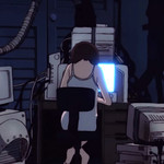 Serial Experiments Lain 15