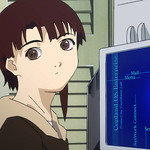 Serial Experiments Lain 18