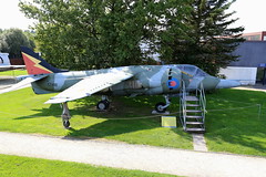 Flugzeugmuseum Hermeskeil