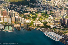 2016 - Hawaii