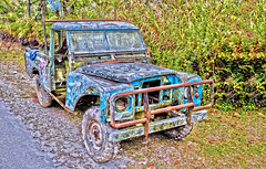 Very Old Land Rover   THX_0353Bs