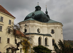 Křtiny, Czech Republic
