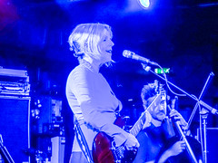 Throwing Muses with Tanya Donelly - Norwich - 21.09.2014