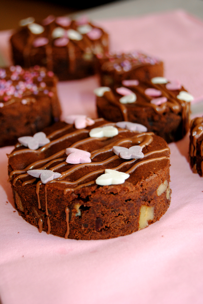Pecan&Chocolate cake (11)