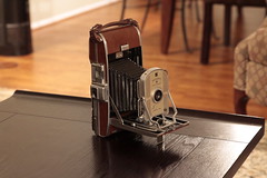 Kodak Land Camera